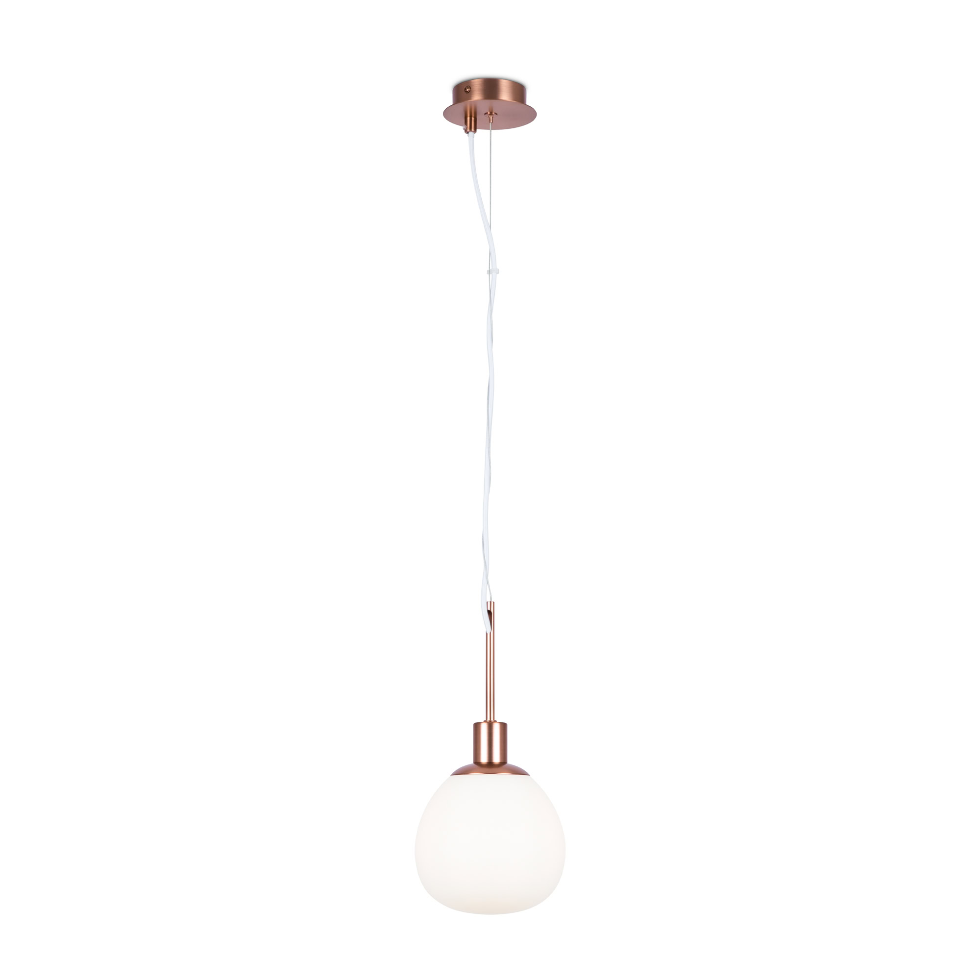 Lampa wisząca nowoczesna ERICH MOD221-PL-01-G - Maytoni