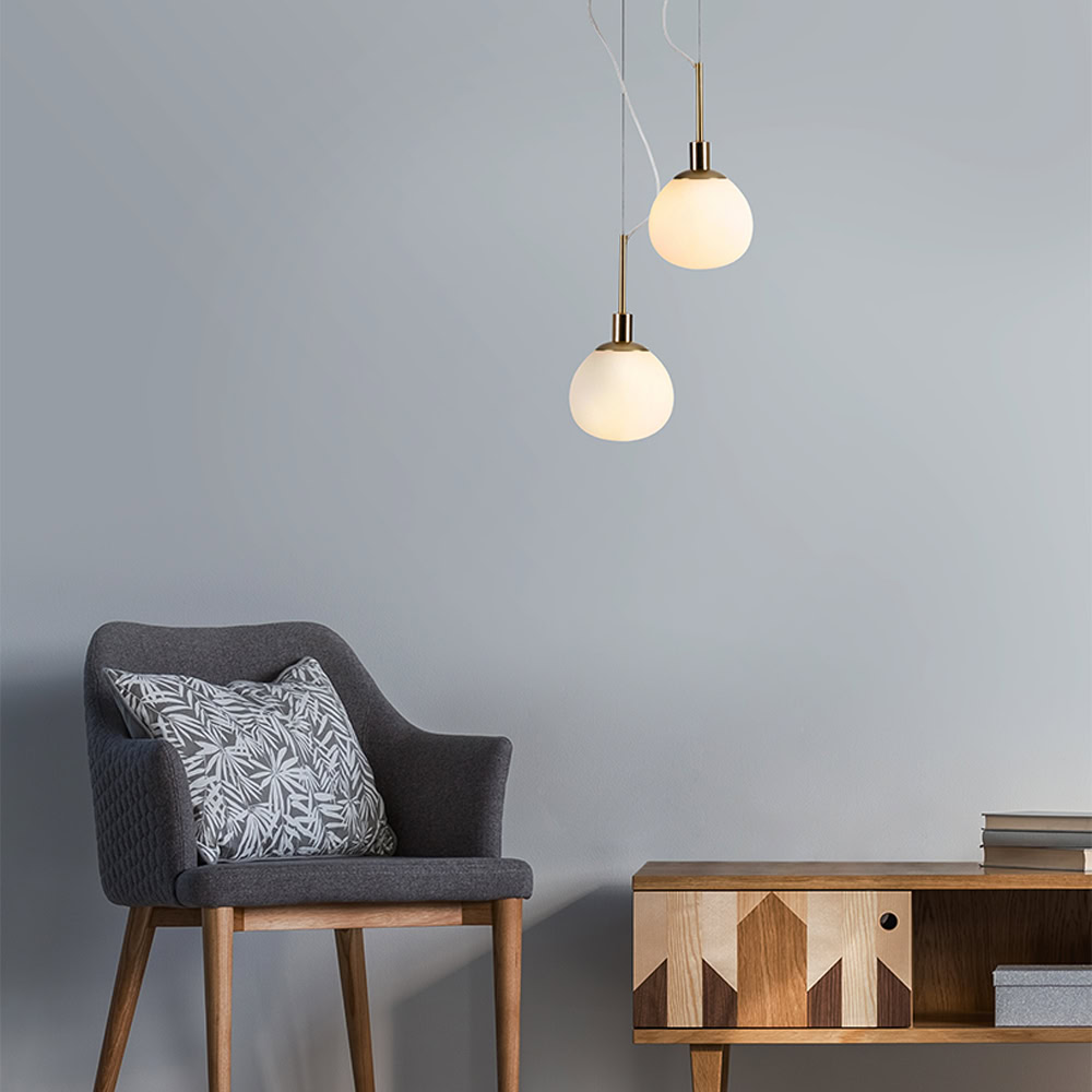 Lampa wisząca nowoczesna ERICH MOD221-PL-01-G - Maytoni - obrazek 2