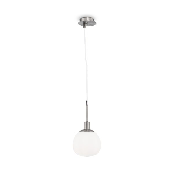 Lampa wisząca nowoczesna ERICH MOD221-PL-01-N – Maytoni