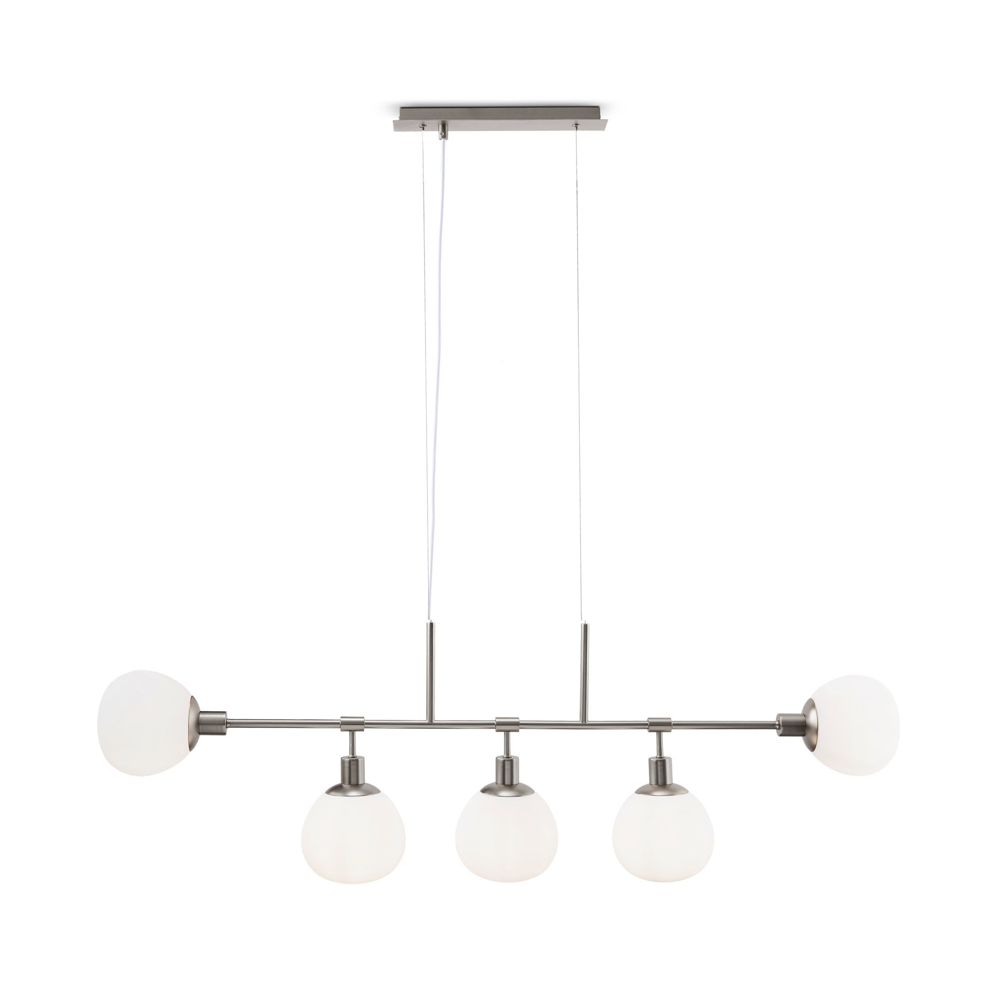Lampa wisząca nowoczesna ERICH MOD221-PL-05-N – Maytoni