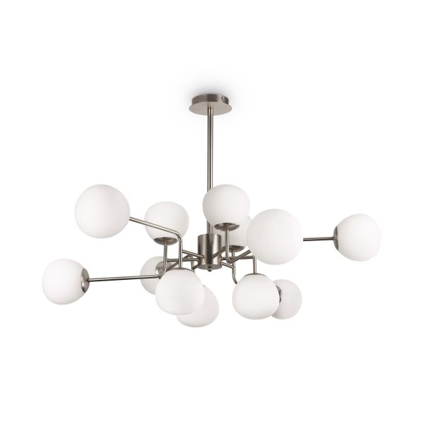 Żyrandol ERICH MOD221-PL-12-N – Maytoni