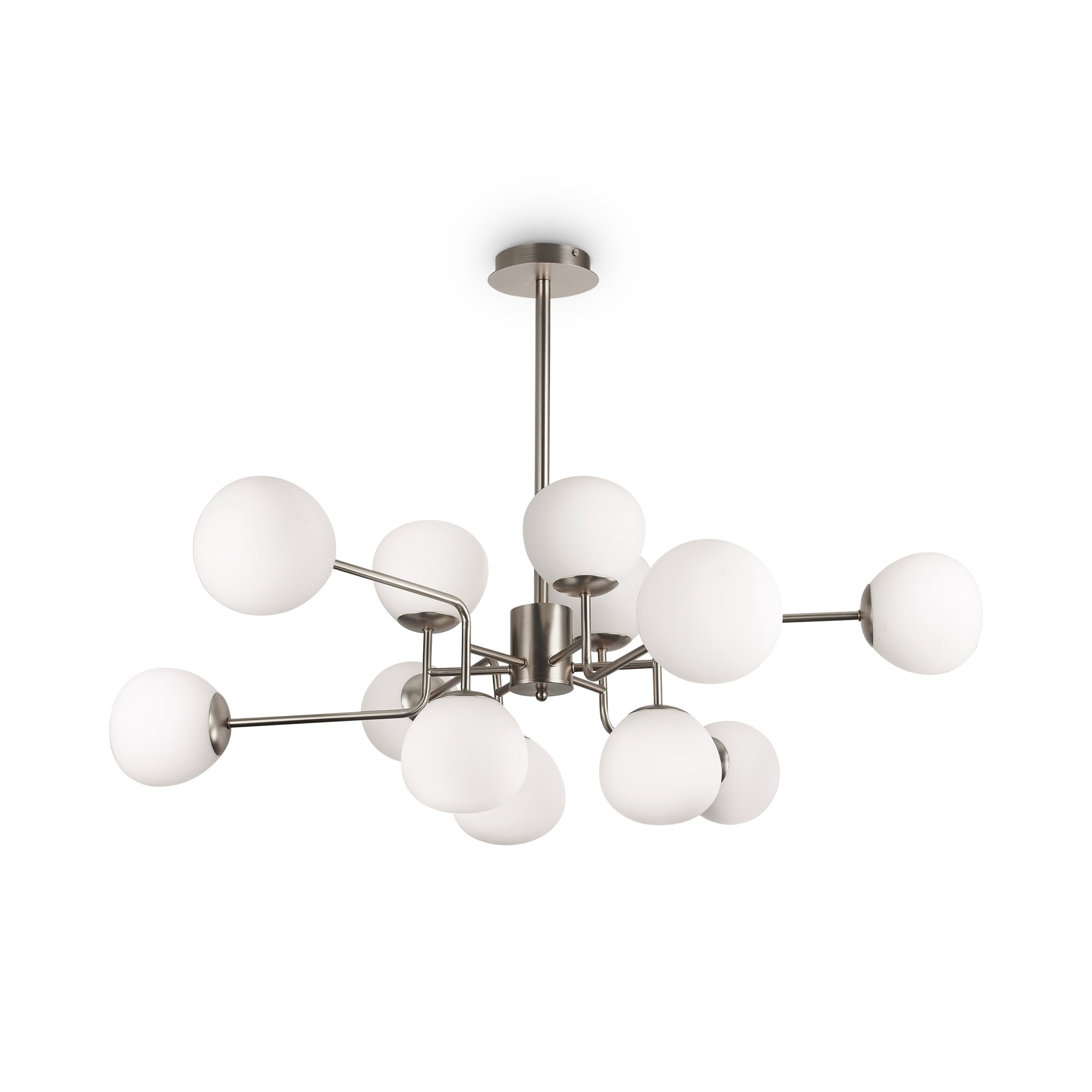 Żyrandol ERICH MOD221-PL-12-N – Maytoni