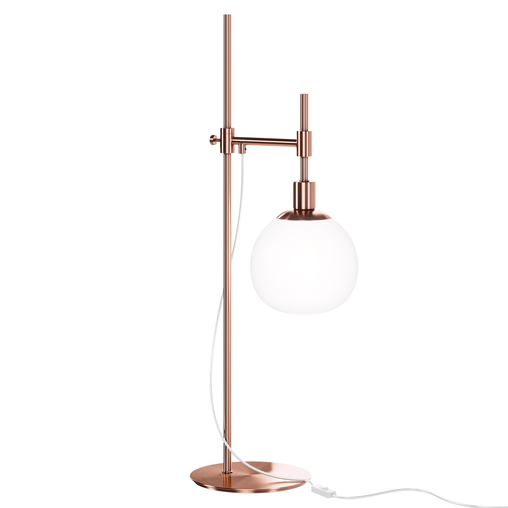Lampa stołowa ERICH MOD221-TL-01-G - Maytoni