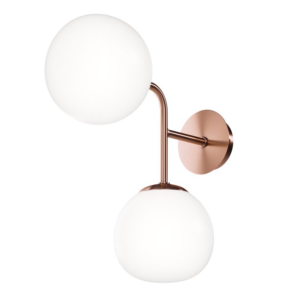 Kinkiet nowoczesny ERICH MOD221-WL-02-G - Maytoni