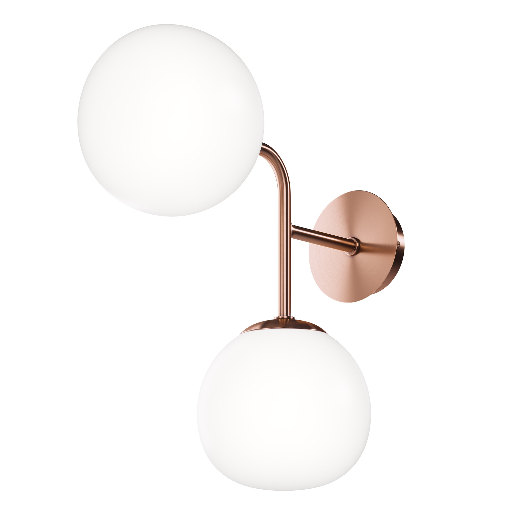 Kinkiet nowoczesny ERICH MOD221-WL-02-G - Maytoni