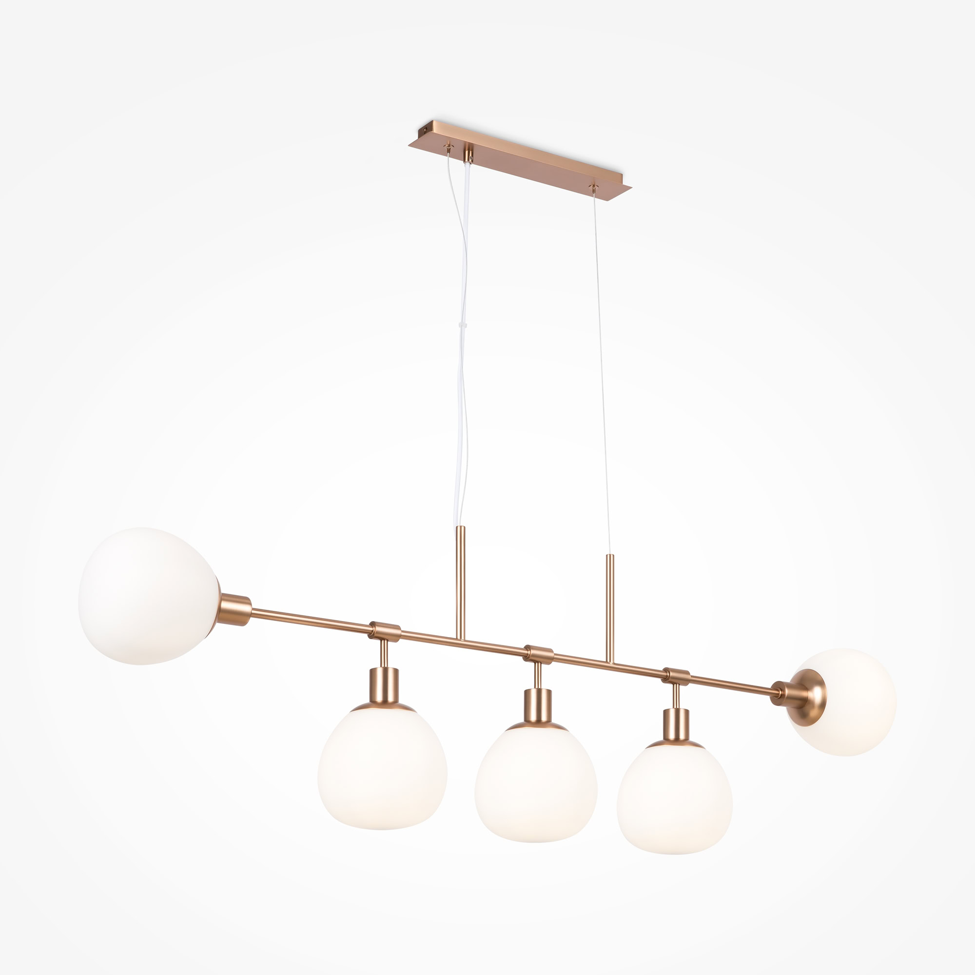 Lampa wisząca Erich MOD221PL-05G- Maytoni - obrazek 2