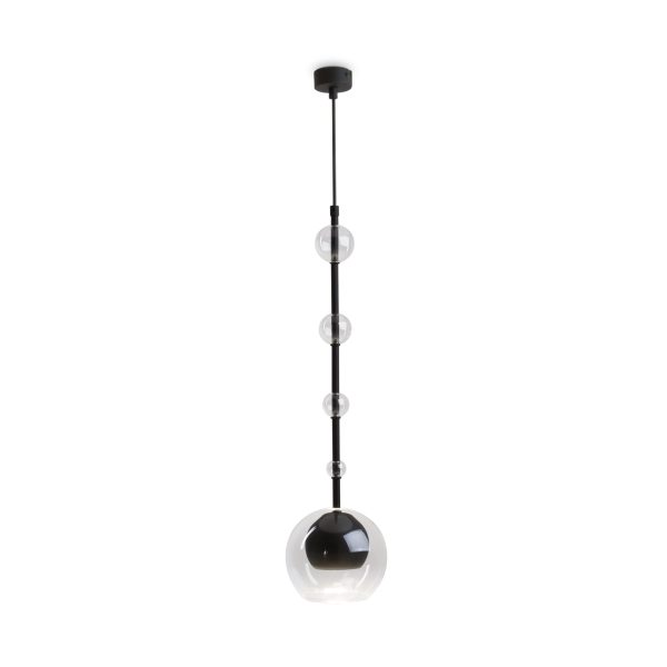 Lampa wisząca Ros MOD227PL-01B- Maytoni