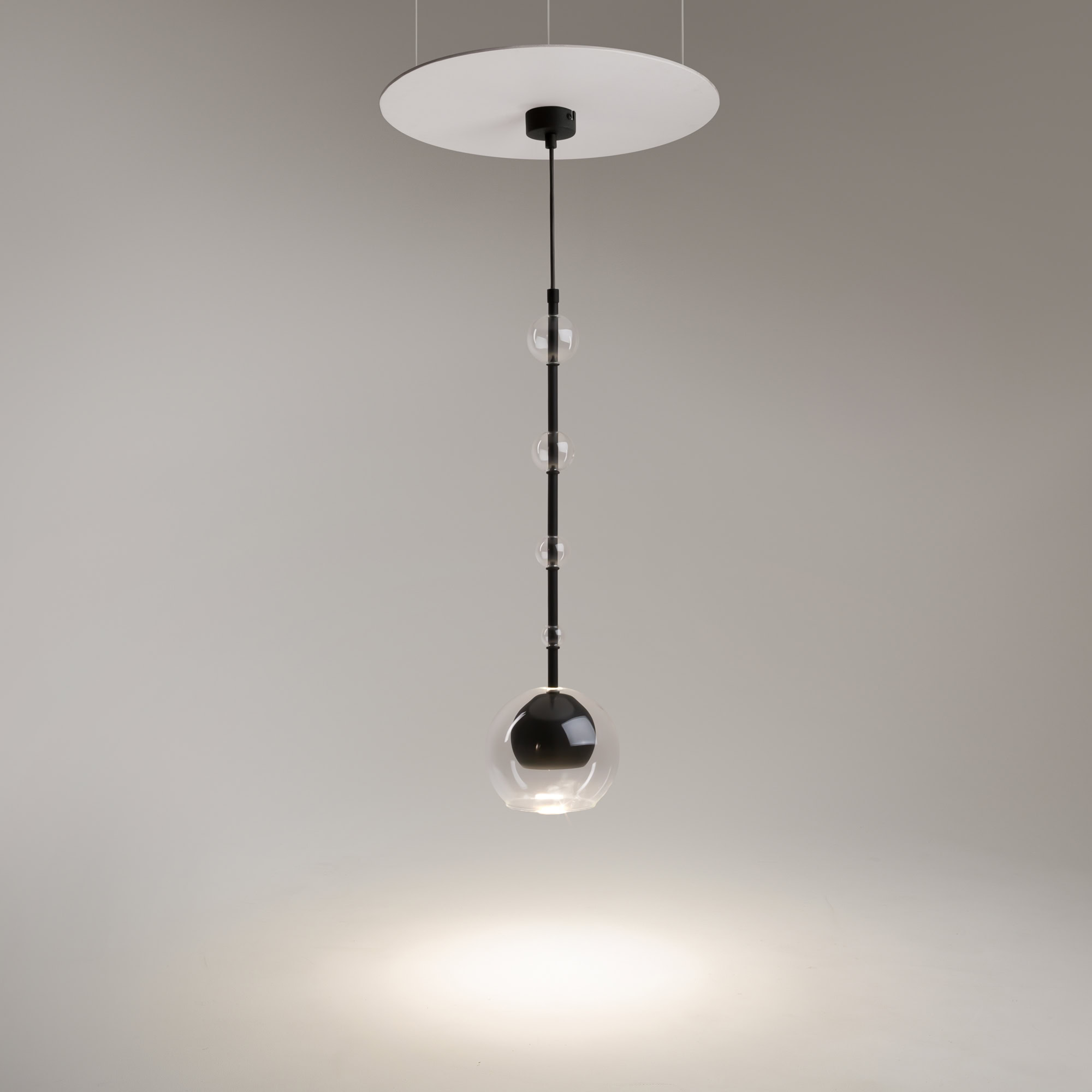 Lampa wisząca Ros MOD227PL-01B- Maytoni - obrazek 5