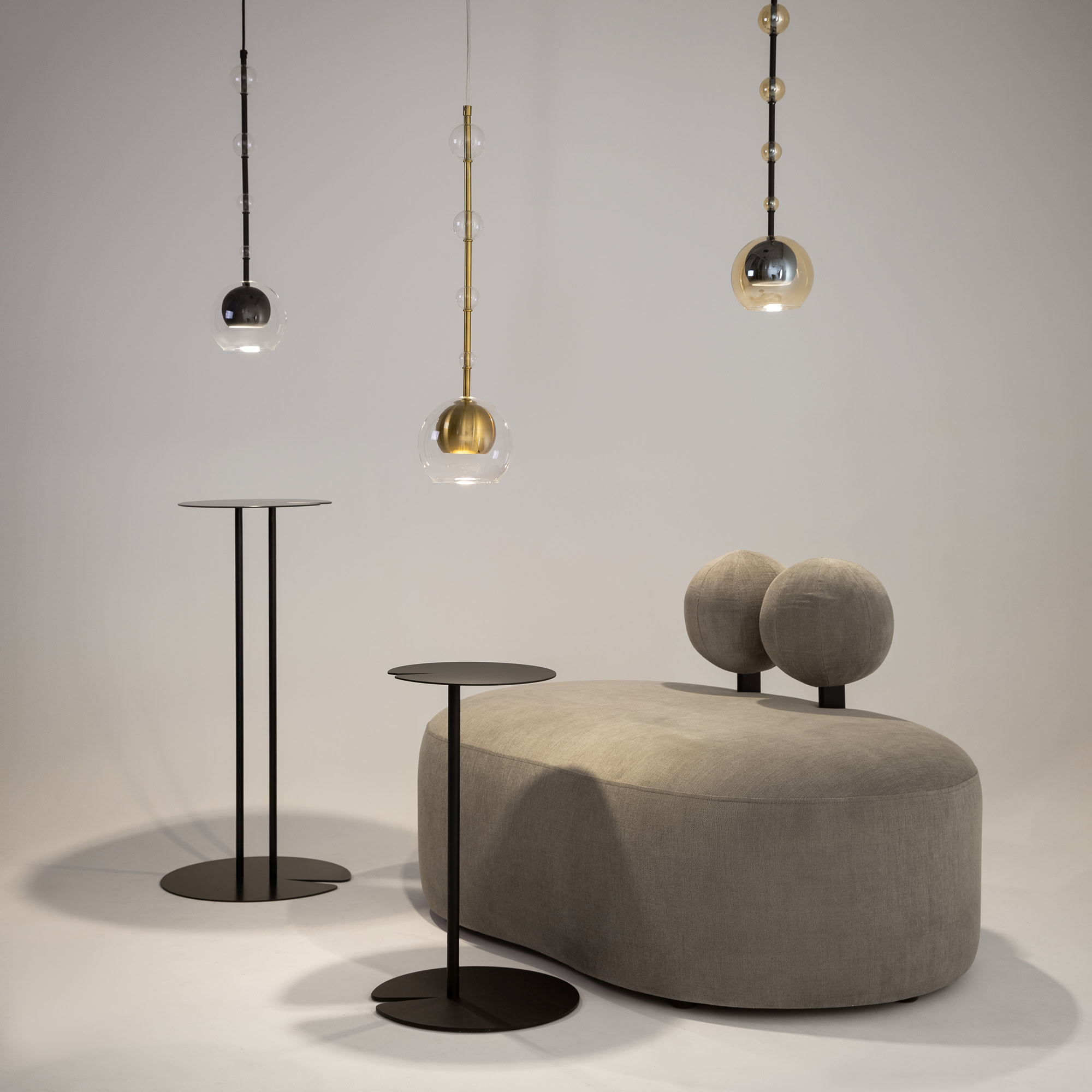 Lampa wisząca Ros MOD227PL-01B- Maytoni - obrazek 6