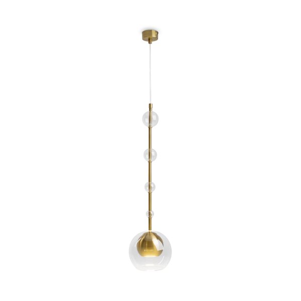 Lampa wisząca Ros MOD227PL-01BS- Maytoni
