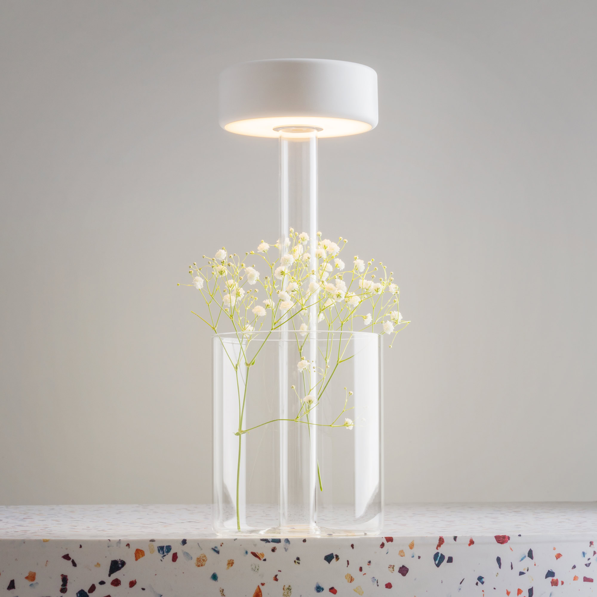 Lampka na baterie AI Collaboration MOD229TL-L3W3K1- Maytoni - obrazek 7