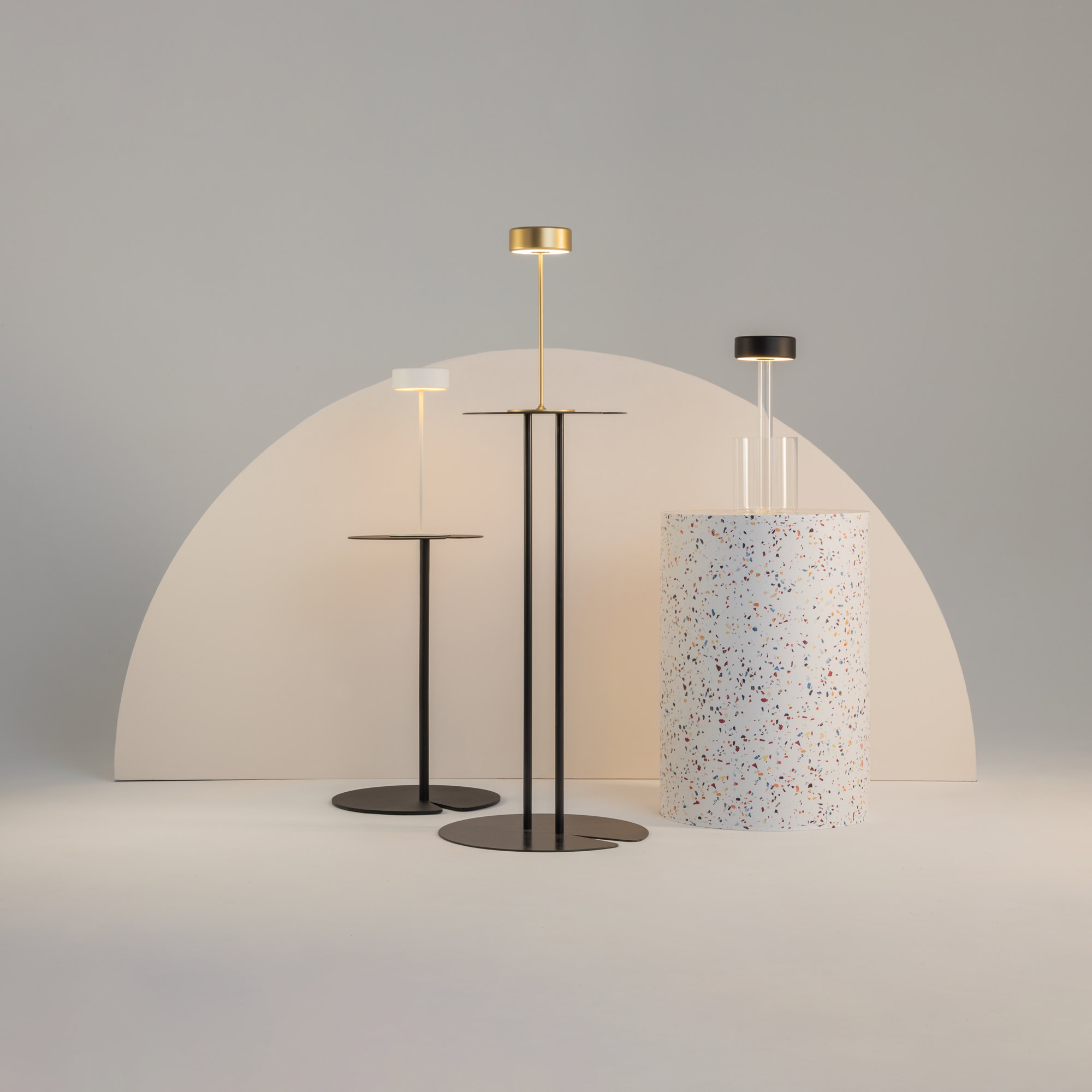 Lampka na baterie AI Collaboration MOD229TL-L3W3K2- Maytoni - obrazek 6
