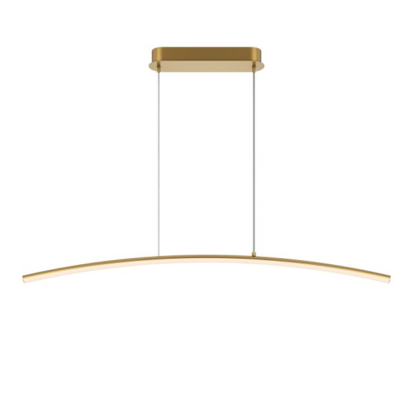 Lampa wisząca Light Reflection MOD243PL-L18BSK- Maytoni