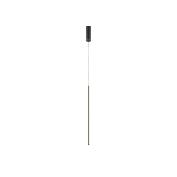 Lampa wisząca Halo MOD246PL-L12BK- Maytoni