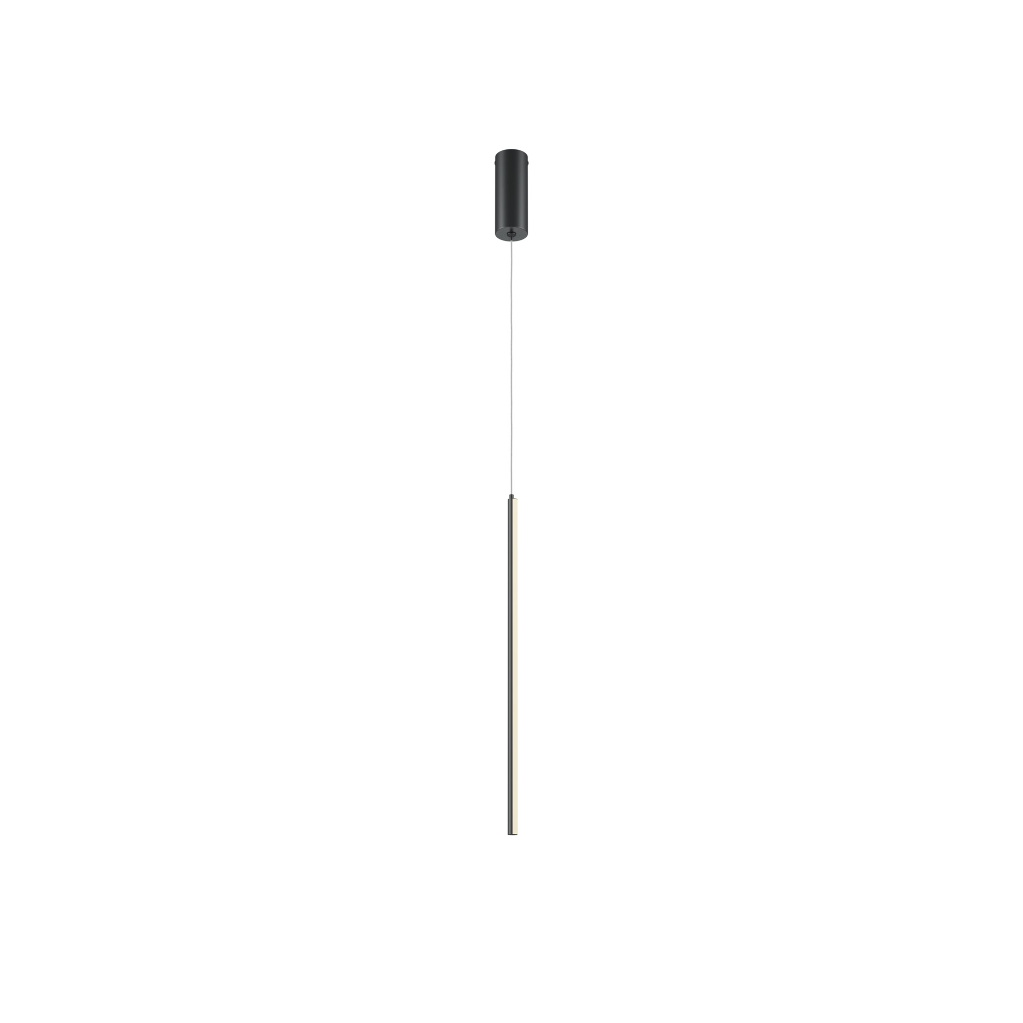 Lampa wisząca Halo MOD246PL-L12BK- Maytoni