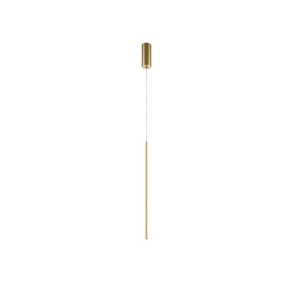 Lampa wisząca Halo MOD246PL-L12BSK- Maytoni
