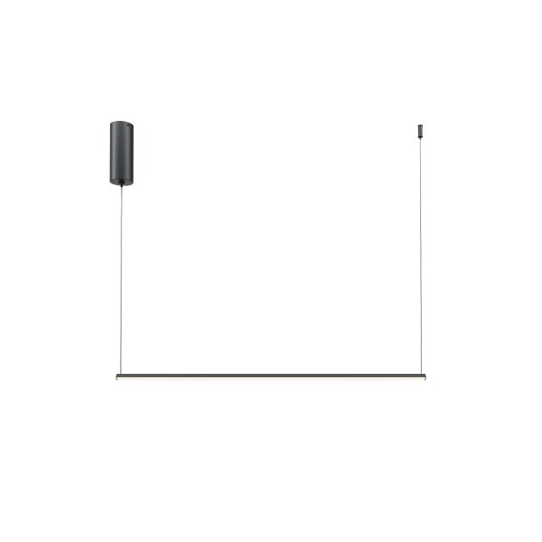 Lampa wisząca Halo MOD246PL-L16BK- Maytoni
