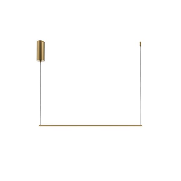 Lampa wisząca Halo MOD246PL-L16BSK- Maytoni