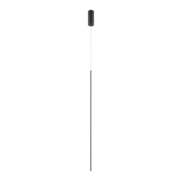 Lampa wisząca Halo MOD246PL-L24BK1- Maytoni