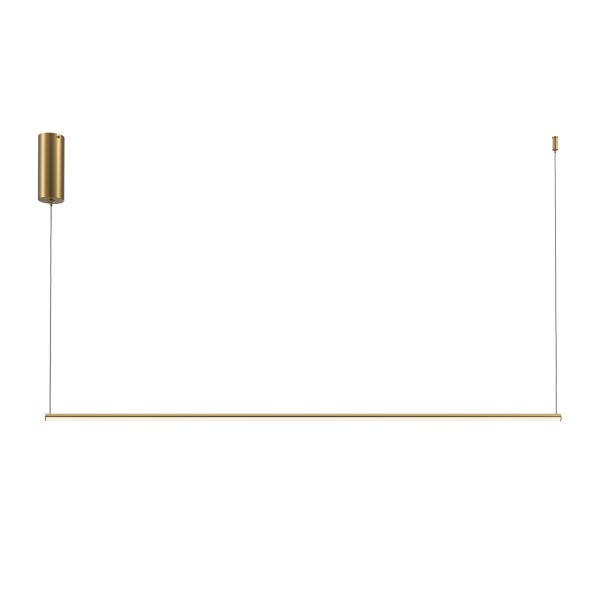 Lampa wisząca Halo MOD246PL-L24BSK- Maytoni