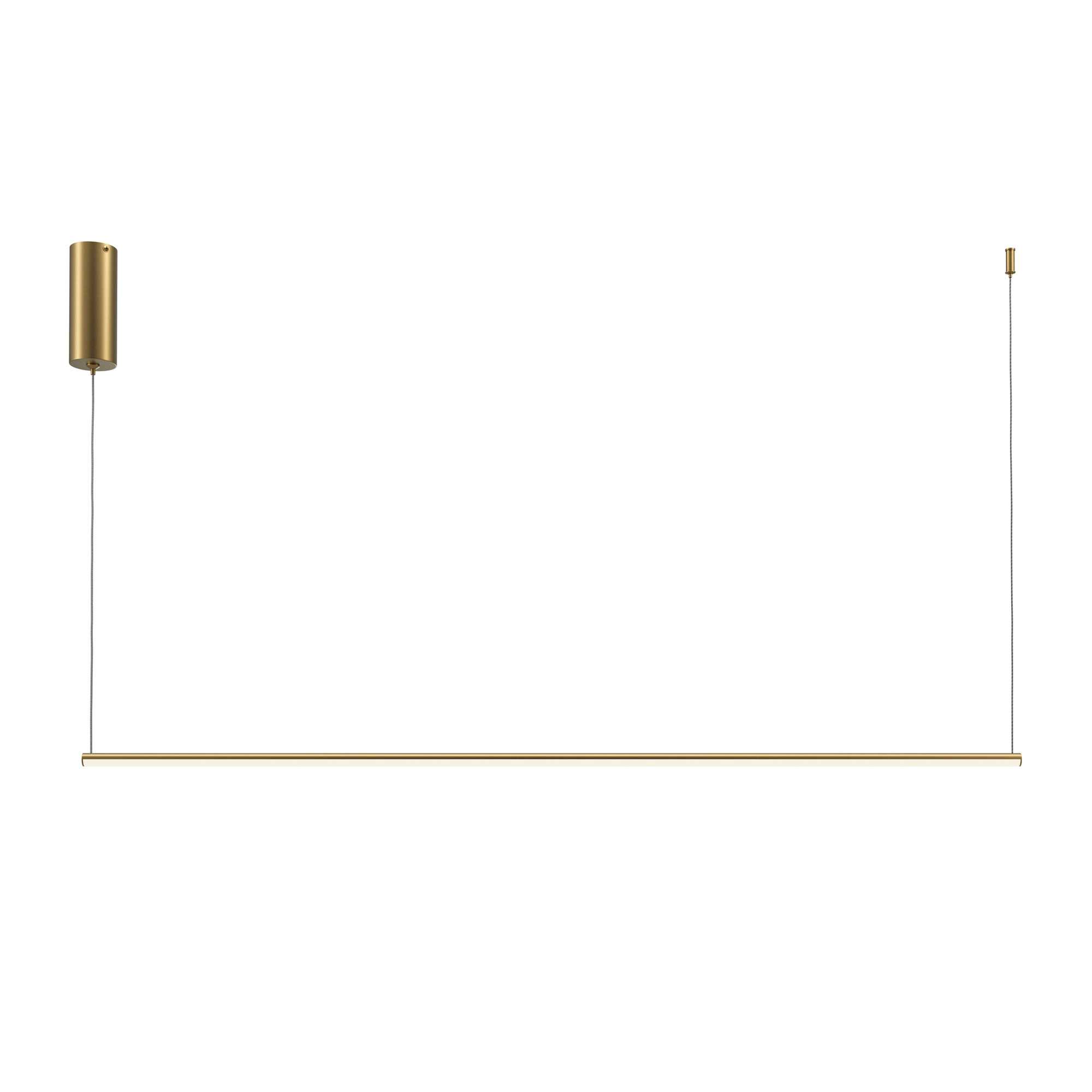 Lampa wisząca Halo MOD246PL-L24BSK- Maytoni