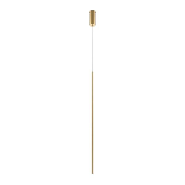 Lampa wisząca Halo MOD246PL-L24BSK1- Maytoni