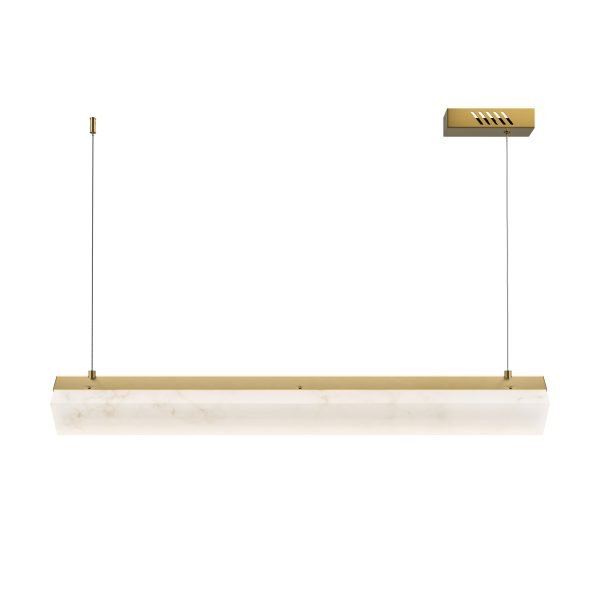 Lampa wisząca Petra MOD250PL-L36BS3K- Maytoni