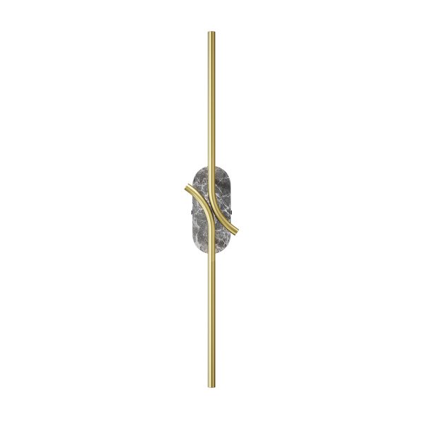 Kinkiet Renaissance MOD256WL-L5BS3K2- Maytoni