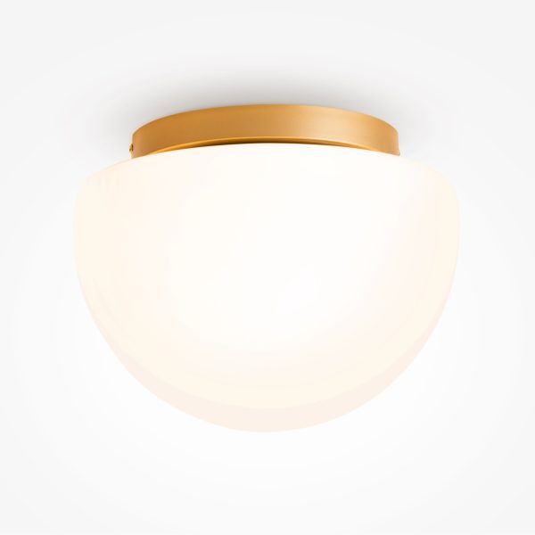 Lampa sufitowa Glassy MOD270CL-01G- Maytoni