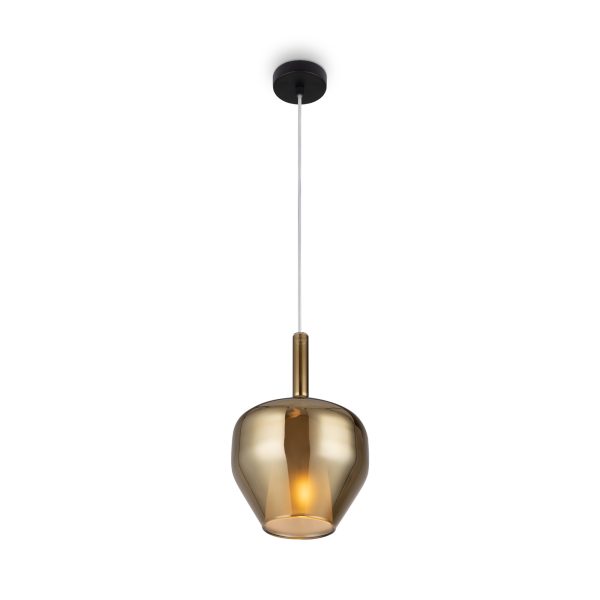 Lampa wisząca Duality MOD271PL-01B4- Maytoni