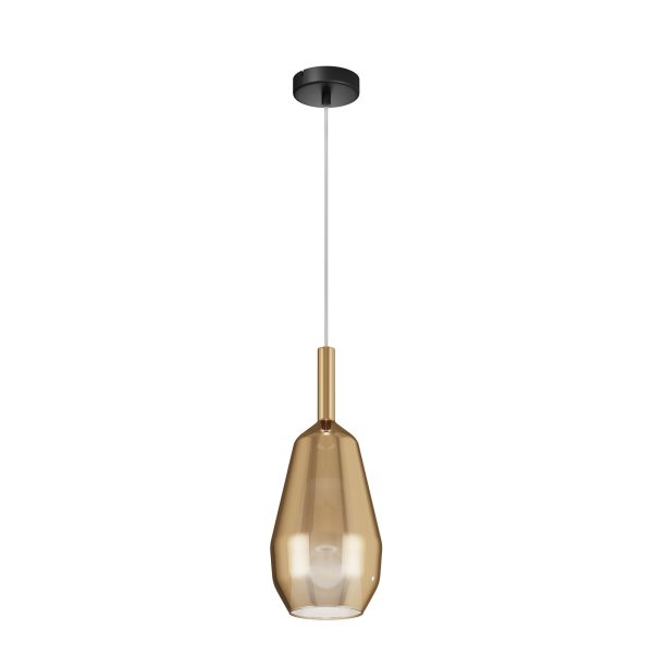 Lampa wisząca Duality MOD271PL-01B7- Maytoni