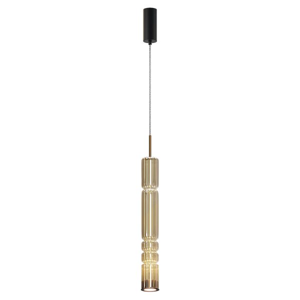 Lampa wisząca Ordo MOD272PL-L12BS3K- Maytoni