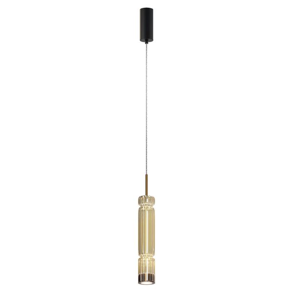 Lampa wisząca Ordo MOD272PL-L12BS3K1- Maytoni