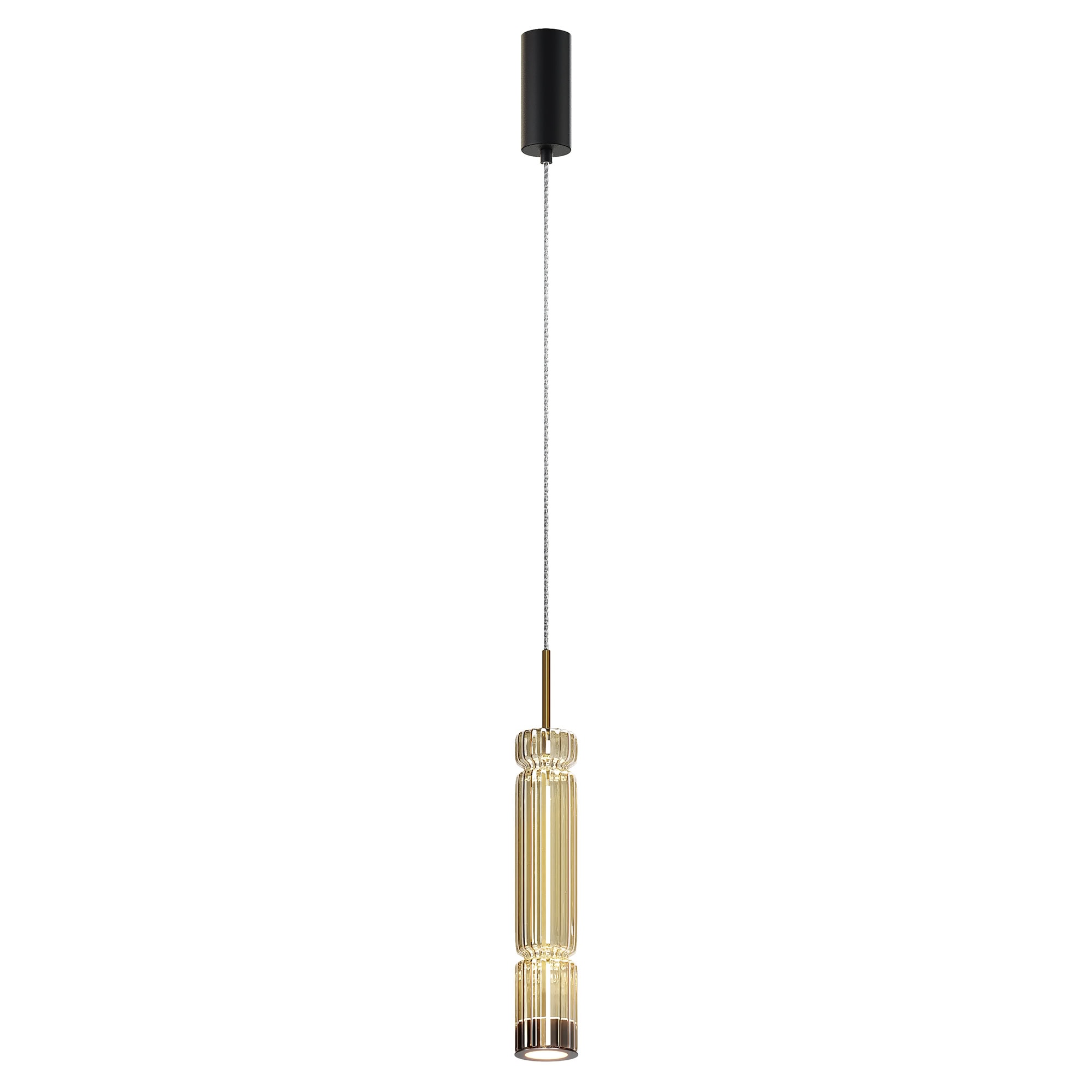 Lampa wisząca Ordo MOD272PL-L12BS3K1- Maytoni