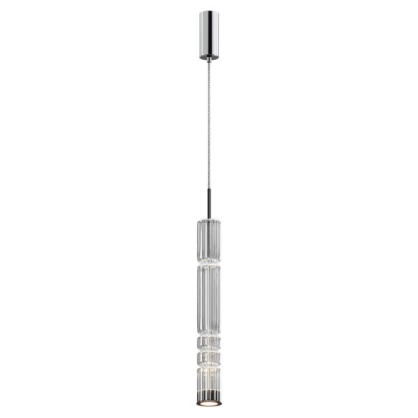 Lampa wisząca Ordo MOD272PL-L12CH3K- Maytoni
