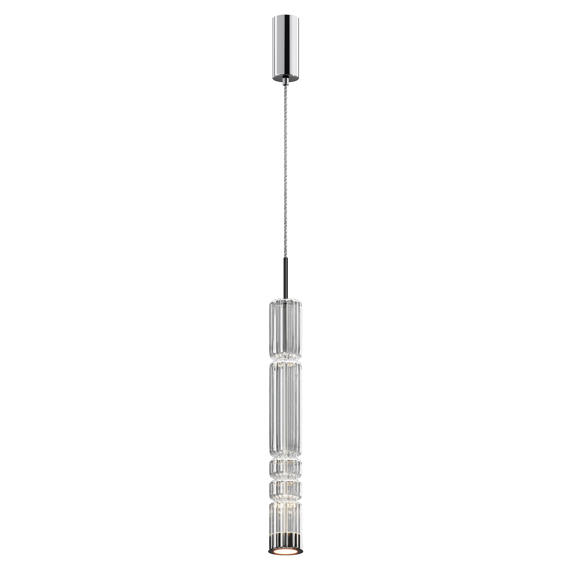 Lampa wisząca Ordo MOD272PL-L12CH3K- Maytoni