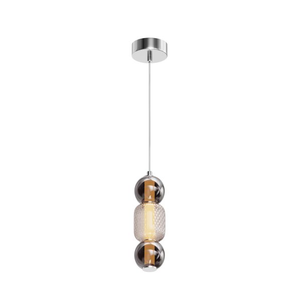 Lampa wisząca Drop MOD273PL-L16CH3K- Maytoni