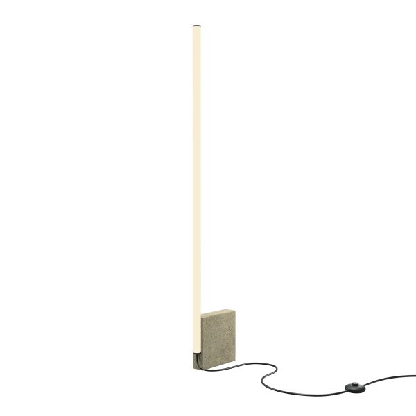 Lampa podłogowa Solid MOD277FL-L24GR3K- Maytoni