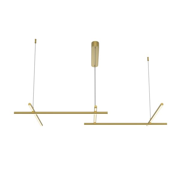 Lampa wisząca Radiance MOD278PL-L50G3K- Maytoni