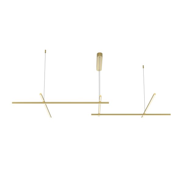 Lampa wisząca Radiance MOD278PL-L86G3K1- Maytoni