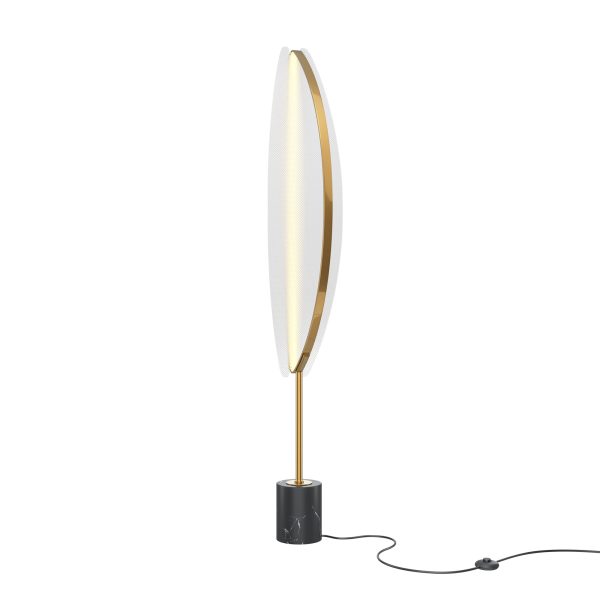 Lampa podłogowa Breeze MOD281FL-L33BS3K- Maytoni