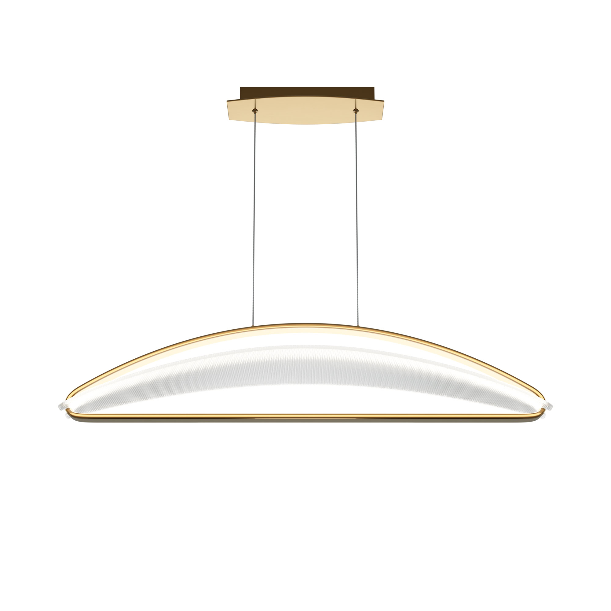 Lampa wisząca Breeze MOD281PL-L34BS3K- Maytoni