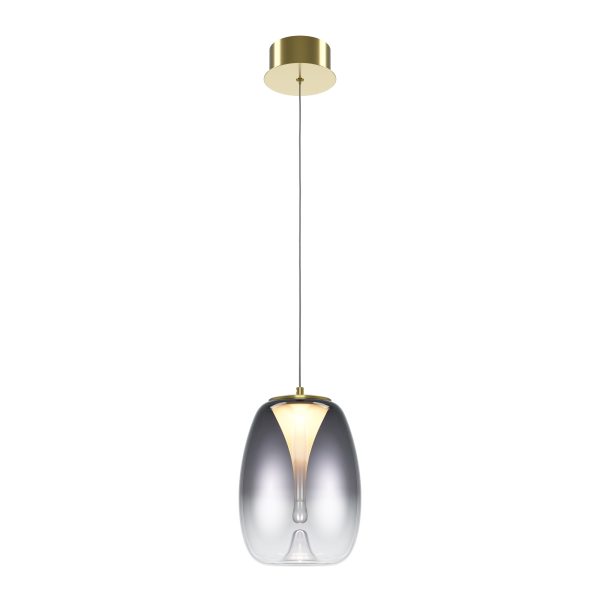 Lampa wisząca Splash MOD282PL-L8G3K- Maytoni