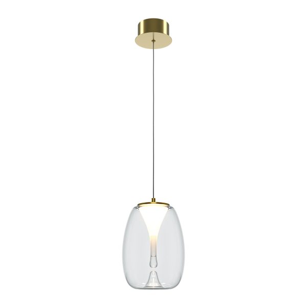 Lampa wisząca Splash MOD282PL-L8G3K1- Maytoni