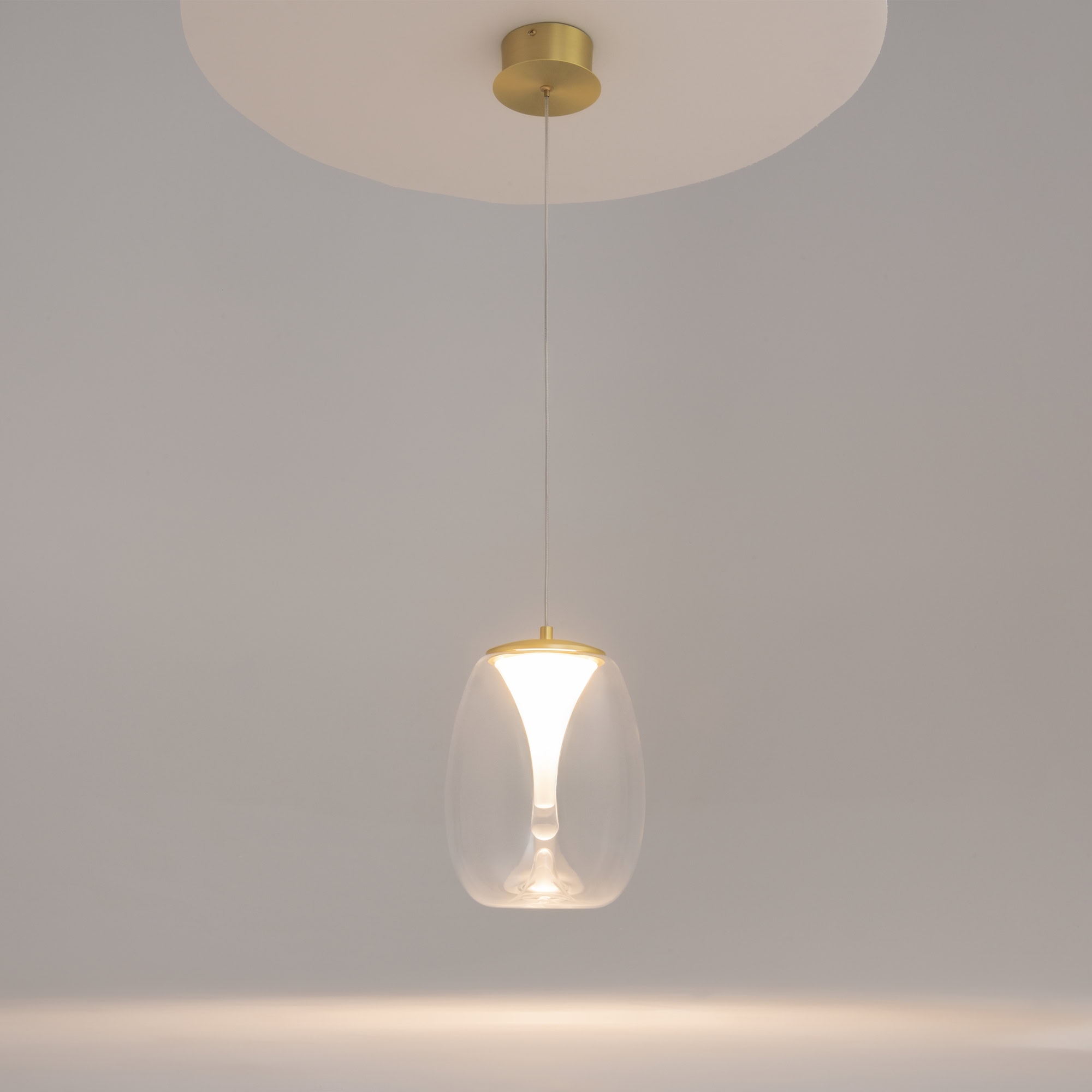 Lampa wisząca Splash MOD282PL-L8G3K1- Maytoni - obrazek 4