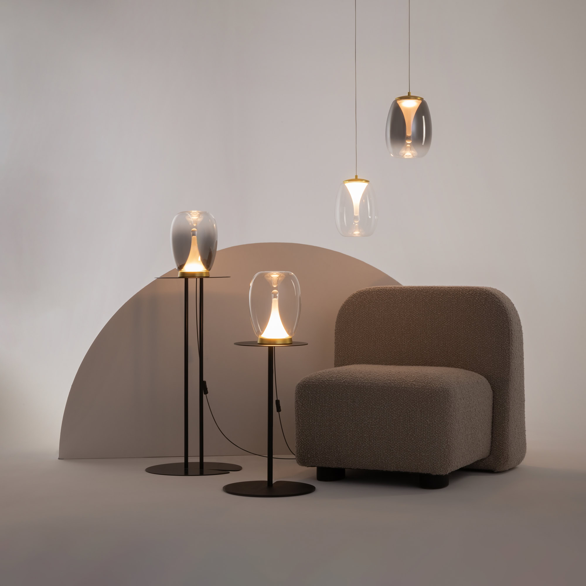 Lampa stołowa Splash MOD282TL-L15G3K- Maytoni - obrazek 6