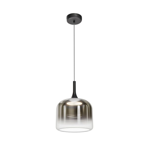 Lampa wisząca Spirito MOD286PL-L18B3K - Maytoni