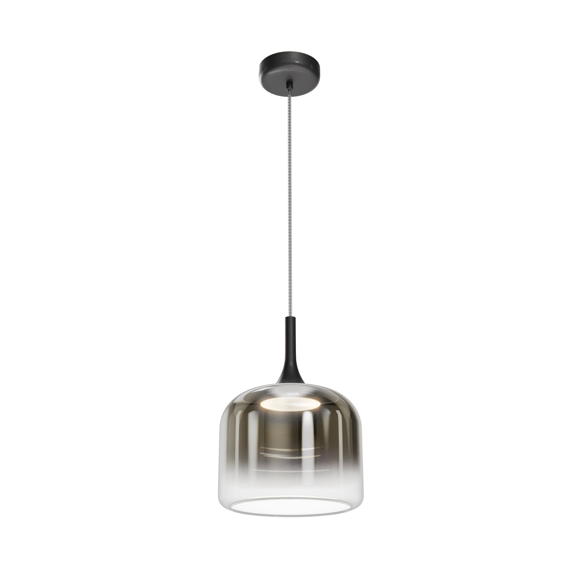 Lampa wisząca Spirito MOD286PL-L18B3K - Maytoni