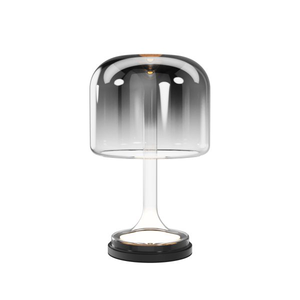 Lampa stołowa Spirito MOD286TL-L18B3K - Maytoni