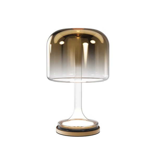 Lampa stołowa Spirito MOD286TL-L18G3K - Maytoni